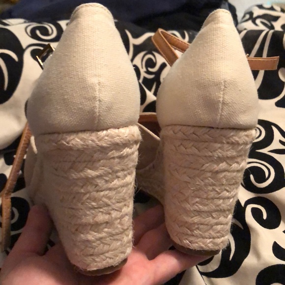 Wedges - Picture 5 of 6